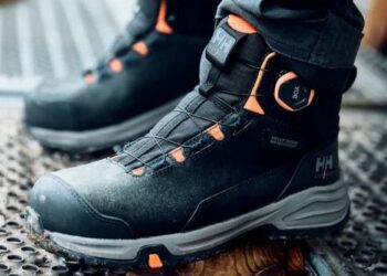 Helly Hansen-Workwear