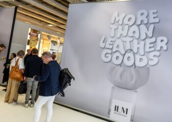 ILM: Mehr Internationalität, aber kleinere Orders
