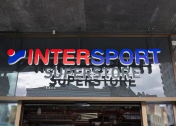 Intersport rollt Superstore-Konzept bundesweit aus
