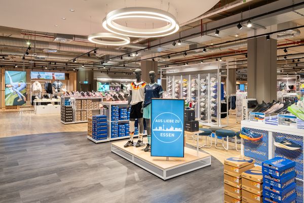 Intersport Voswinkel in Essen