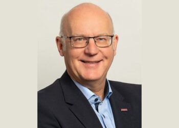 Klaus Freese geht zum Jahresende in den Ruhestand.