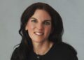 Kristin Bauer wird Converse-COO