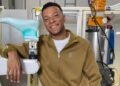 Kylian Mbappé wird globaler Markenbotschafter von On.