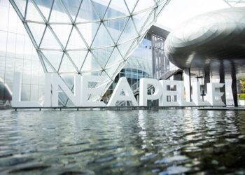 Lineapelle mit 22.800 Fachbesuchern