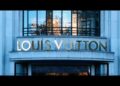 Das Label Louis Vuitton
