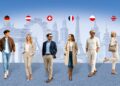 Wie kaufen Verbraucher in Europa Schuhe?