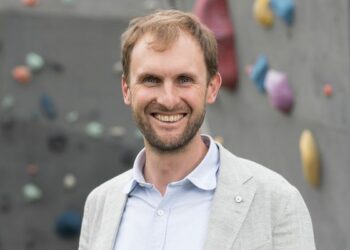 Stefan Rainer ist neuer Oberalp-CEO