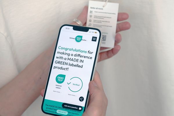 Oeko-Tex: Traceability becomes a prerequisite for market access