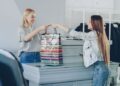 Im hessischen Einzelhandel haben sich Arbeitgeber und Gewerkschaft ver.di auf einen neuen Tarifabschluss verständigt. (Foto: Pexels)