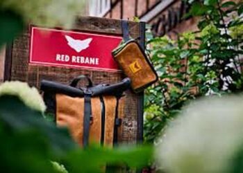 Red Rebane ist insolvent