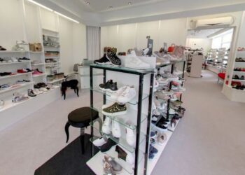 Schuh-Rösel schließt in Göttingen