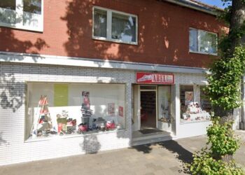 Das Schuhhaus Abel schließt Ende Oktober.
