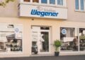 Das Schuhhaus Wegener schließt zum Jahresende.