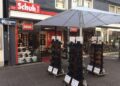 Pettrup gibt den SchuhHouse-Standort in Unna auf.