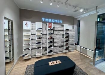 Tamaris-Store in Mannheim