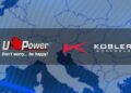 U-Power übernimmt Kübler