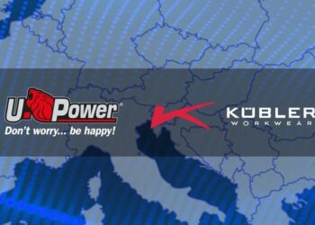 U-Power übernimmt Kübler