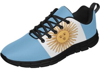 Argentiniens Schuhindustrie steckt in der Krise. (Foto: Generic)