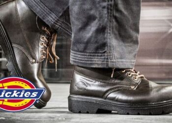 Dickies baut Schuhgeschäft in EMEA aus