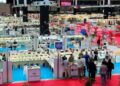 Rund 3.800 Besucher kamen zur Zuliefermesse in Elche.