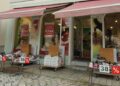 Schuh Haimerl in Cham schließt zur Jahreswende.