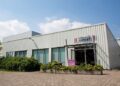 An diesem Standort betrieb bereits die HR Group ein Schuh-Outlet.