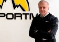 Roberto Fortunato ist neuer La-Sportiva-CEO. (Foto: La Sportiva)