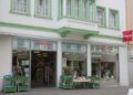 Schreiber Family Store in Soest