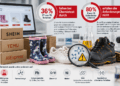 Bei einer Untersuchung von Schuhen, die über Shein, Temu und AliExpress gekauft wurden, stellte die CEC zahlreiche Verstöße gegen europäische Sicherheits- und Chemikalienvorschriften fest.