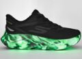 Modell aus der „Glow in the Dark“-Serie