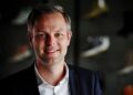 Thomas Gøgsig verlässt Ecco.