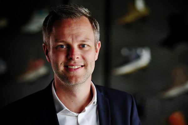 Thomas Gøgsig verlässt Ecco.