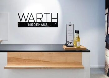 Warth stellt Insolvenzantrag
